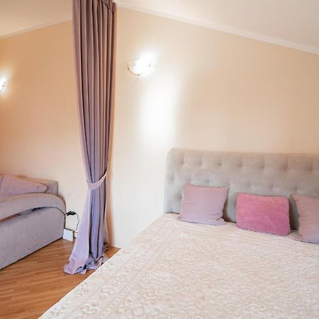 Boka Apartment Baošići Exteriör bild